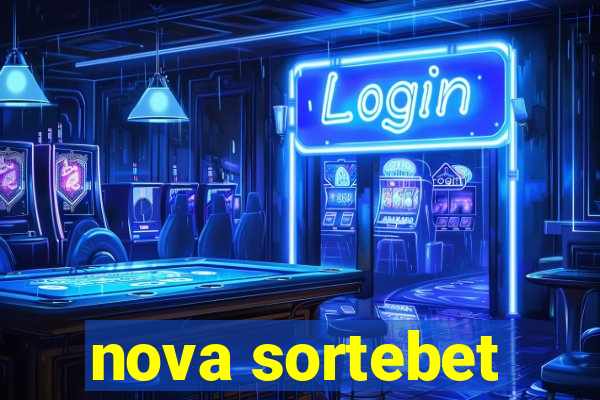 nova sortebet